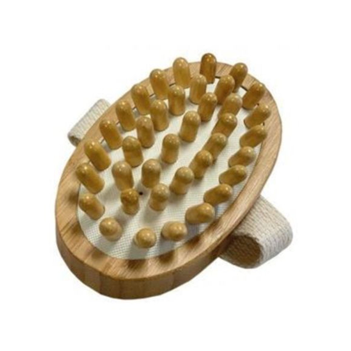 Raspall massatge anticel·lulitis BIOCOSMÈTICS