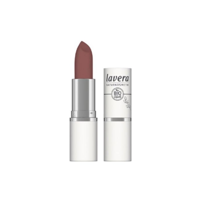 Pintallavis mat 02 Auburn Brown LAVERA