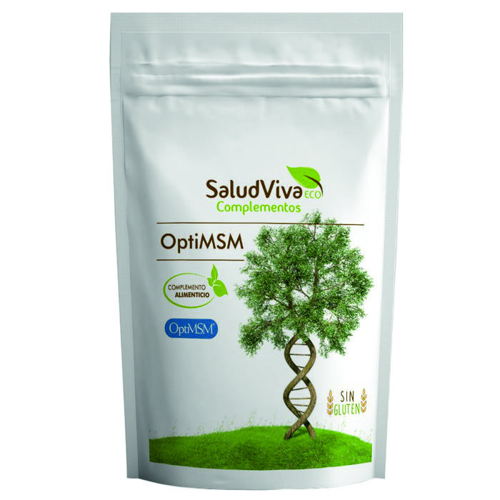 OptiMSM 250g SALUD VIVA