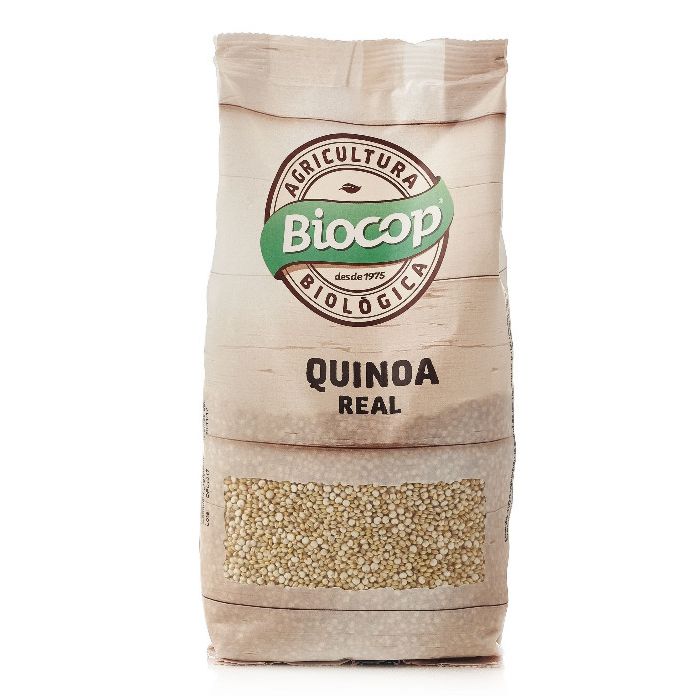 Quinoa Real 850g BIOCOP