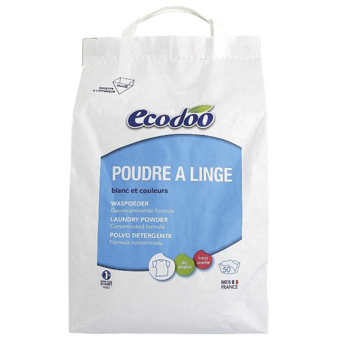 Detergent pols concentrat 3 kg ECODOO