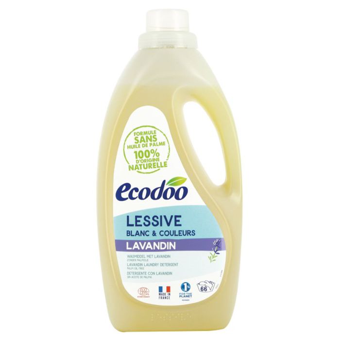 Detergent ESPIGOL 2l ECODOO