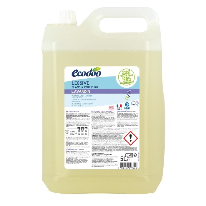 Detergent ESPIGOL 5l ECODOO